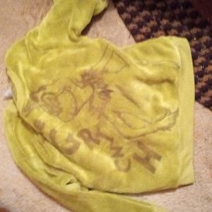 Grinch sweatshirt